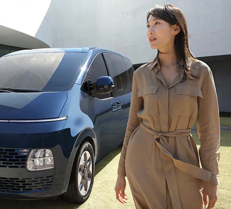 Hyundai