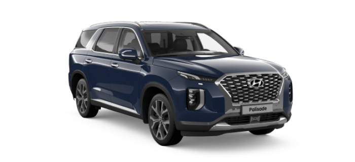 Купить Hyundai у официального дилера в Москве Hyundai Рольф. Автосалон ...