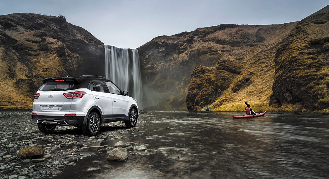  «Хендэ Мотор СНГ» сообщает о результатах продаж в ноябре 2020 года