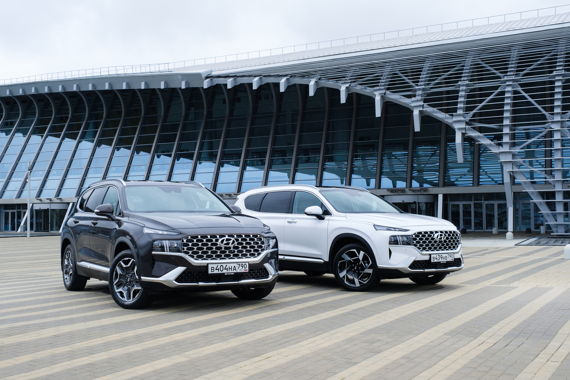 Телематические сервисы Bluelink® теперь доступны для большинства моделей Hyundai